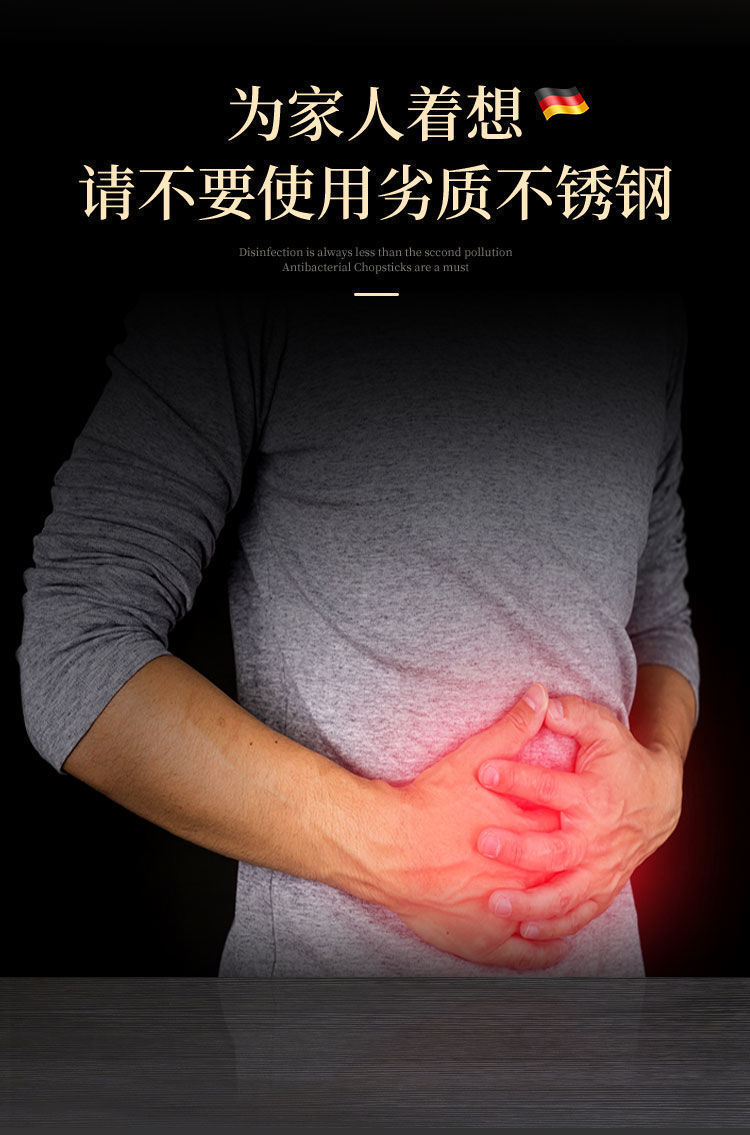 不锈钢勺子高颜值长柄咖啡勺家用搅拌勺西瓜勺甜品勺调羹餐具批发详情11