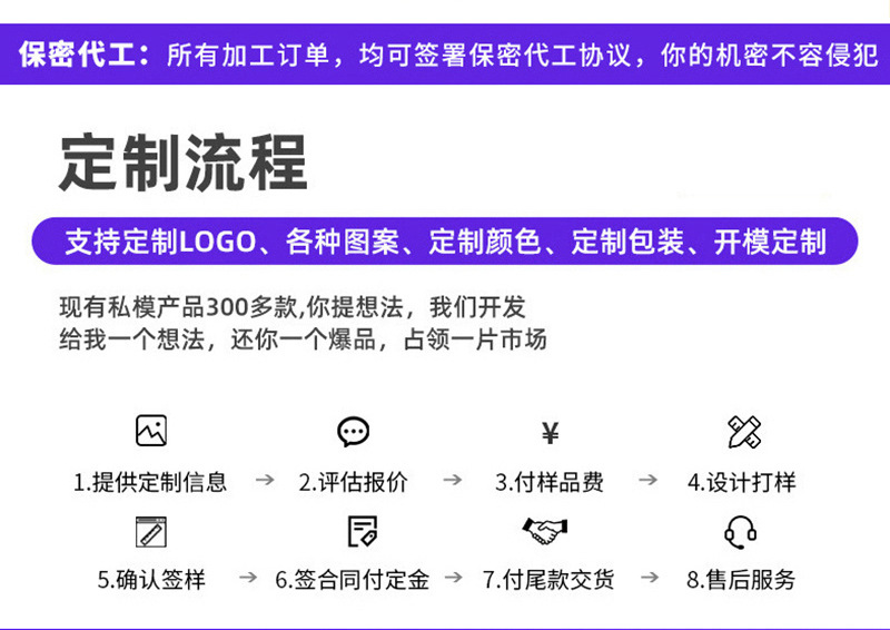 Multi-color contrasting silicone pen case, simple and shockproof universal pencil storage holder, pressure-reducing pen case, student office supplies pic 14