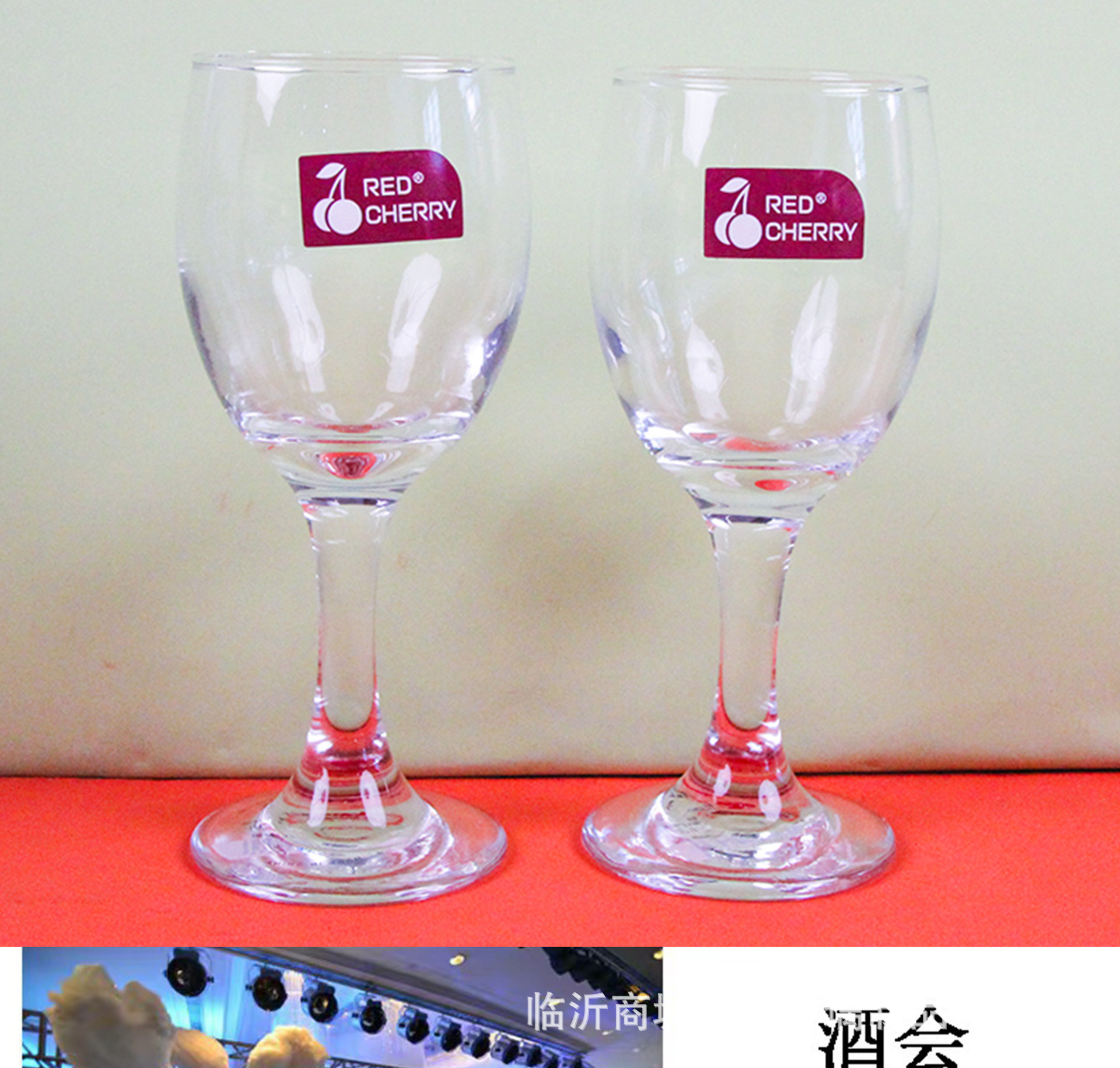 Wholesale high-ball white spirit cups, small cups, 2.5 ounces, 120ml, household small red wine cups, thickened white spirit cups, hotels pic 11