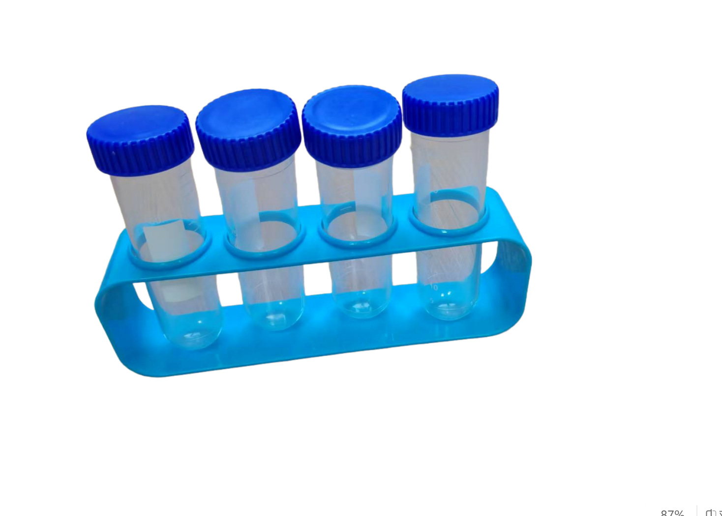 儿童科学实验套装多功能试管架滴管配件DIY辅助器材批发实验室用品详情8