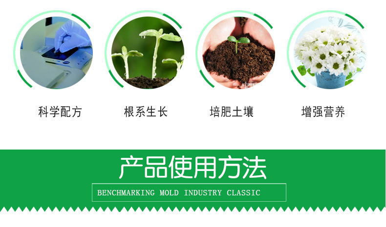 园艺植物营养液通用型土水培盆栽花卉绿萝富贵竹液体花肥料批发详情2