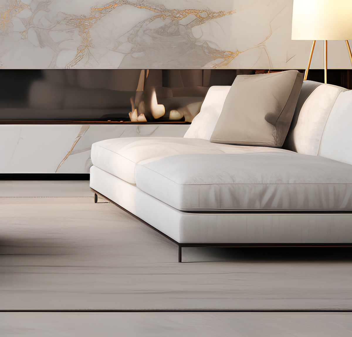 2025 New Chinese-style wall clock, a high-end quartz clock for the living room, a fashionable home clock, a light luxury wall-mounted metal clock pic 23