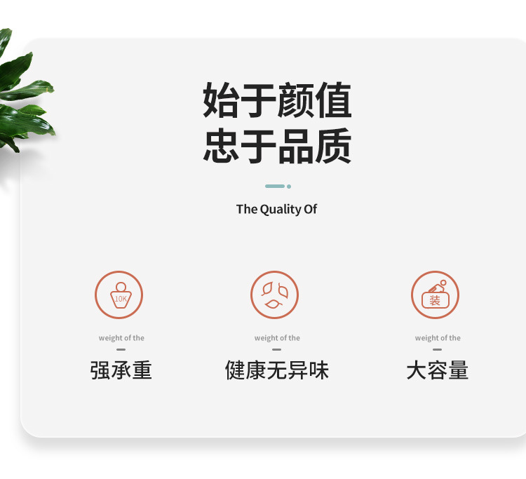 衣柜衣服被子收纳箱大容量折叠杂物百纳箱宿舍透明搬家打包收纳箱详情5