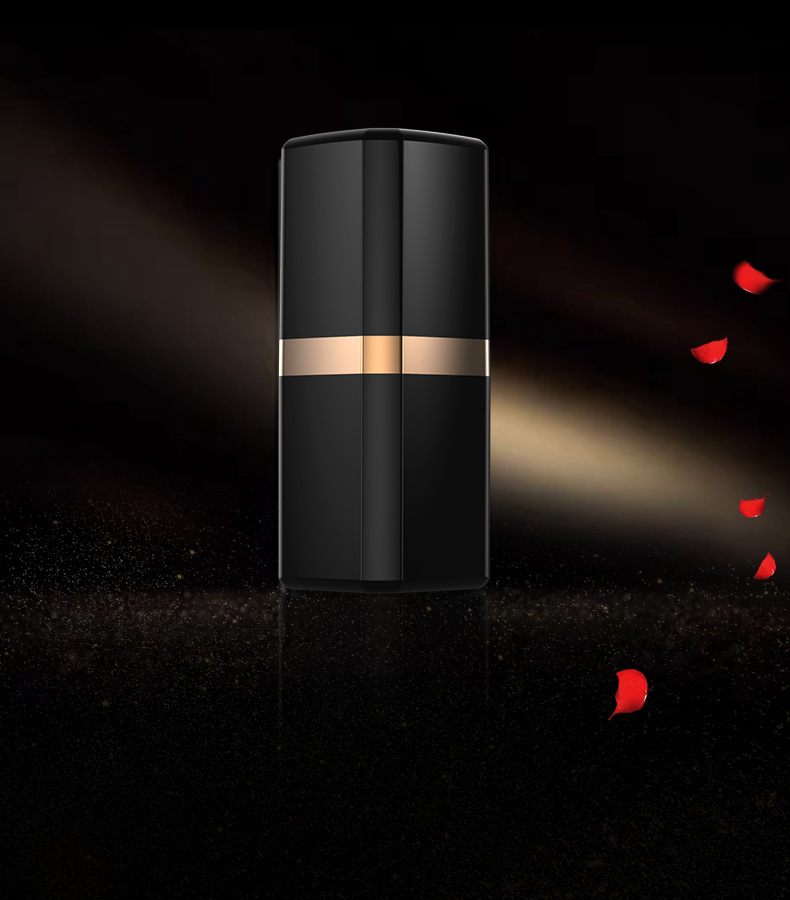 跨境X99无线蓝牙耳机马卡龙智能数显超长续航口红创意设计5.4详情13