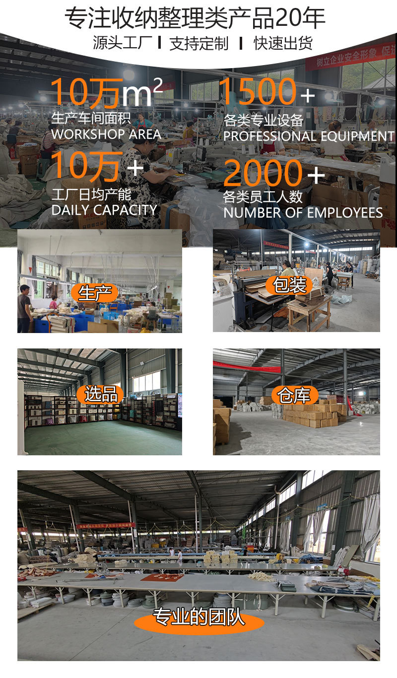 Underwear storage box, household underwear and socks compartments storage box, student dormitory storage wonder, underwear and pants organization box pic 2