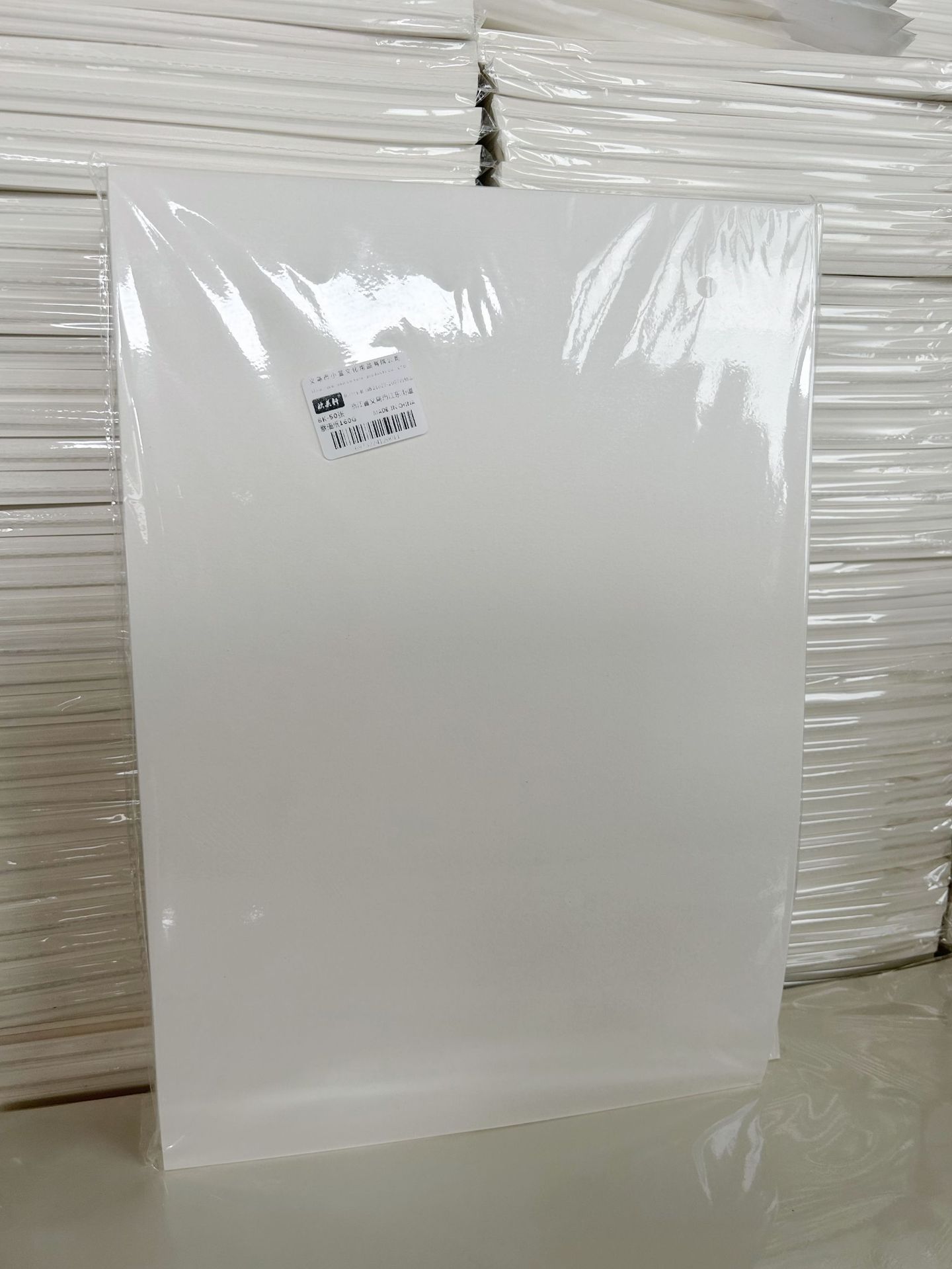 8k素描纸180g水粉纸A3美术生专用画画纸美术纸4k水彩纸A4速写纸详情29