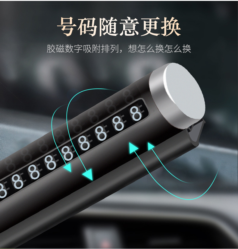 汽车礼品玻璃杯雨伞套装定制logo4S店开业活动实用伴手礼物送客户详情27