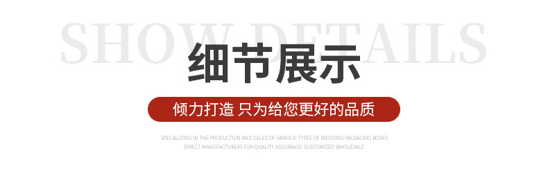 新中式国风太极八卦珠  古银合金大孔隔珠 手串 手绳 DIY饰品配详情3