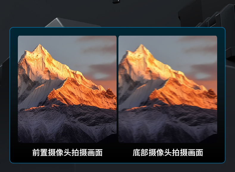 JS39跨境新品无人机带一键返航无刷电机高清屏幕航拍遥控飞机玩具详情18