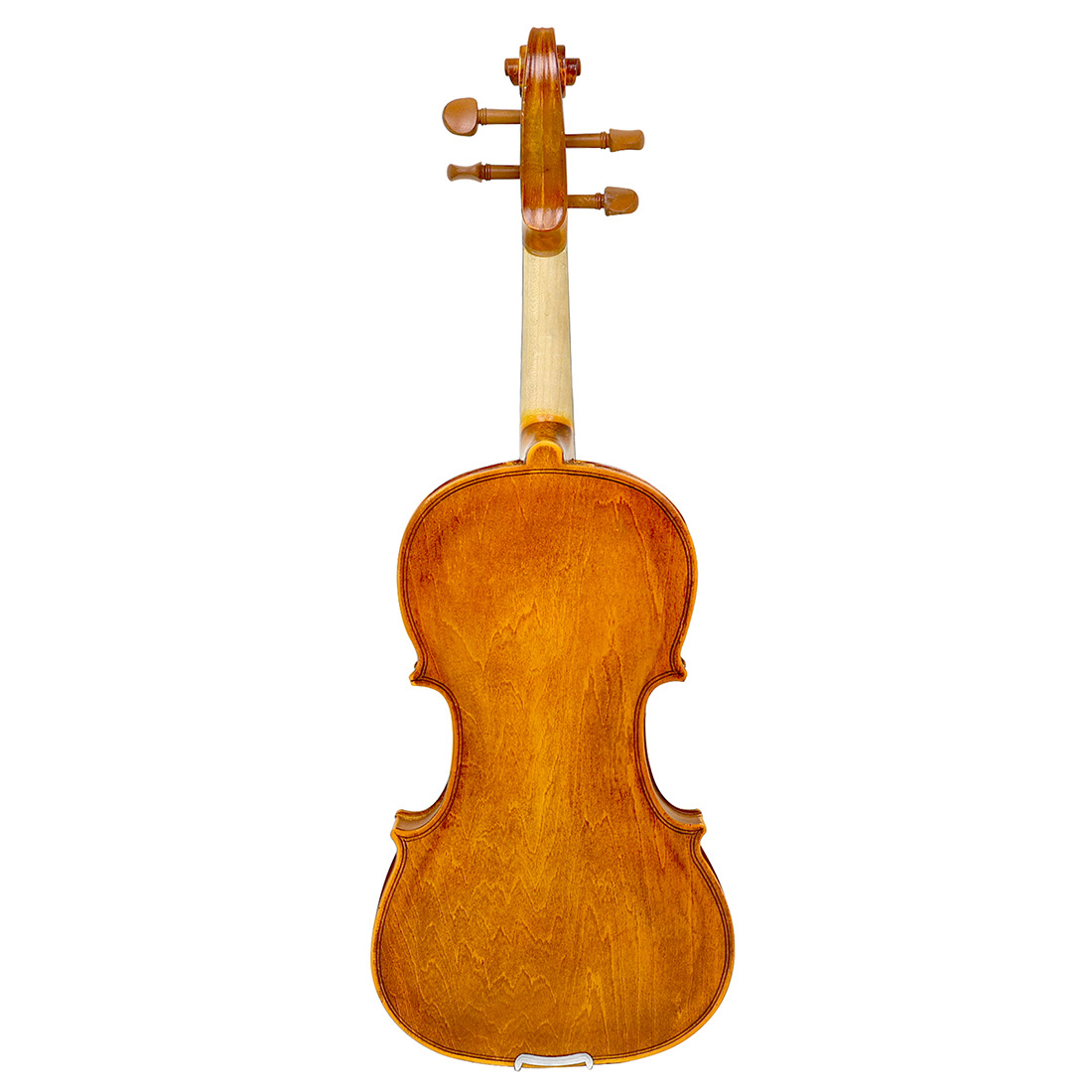 Patterned violins, professional handcrafted violins for beginners, children and adults playing violins, basswood laminated violins manufacturer pic 9
