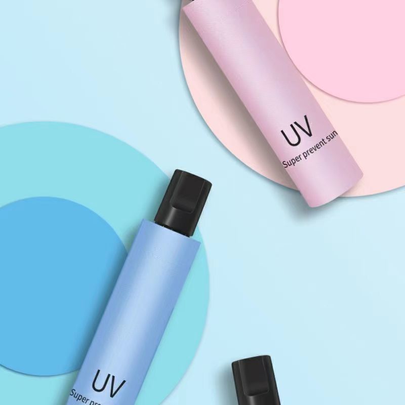 UV款自动雨伞女晴雨折叠遮阳伞太阳伞防晒防紫外线定广告伞印logo详情21