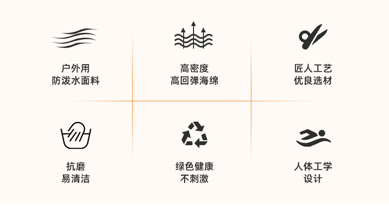 藤编单人鸟巢吊篮吊椅户外秋千阳台摇篮椅鸟巢吊篮藤椅休闲详情2