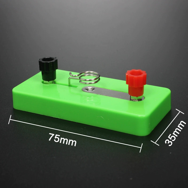 初中物理电学实验器材科技小制作多款式DIY材料包科教实验玩具详情23