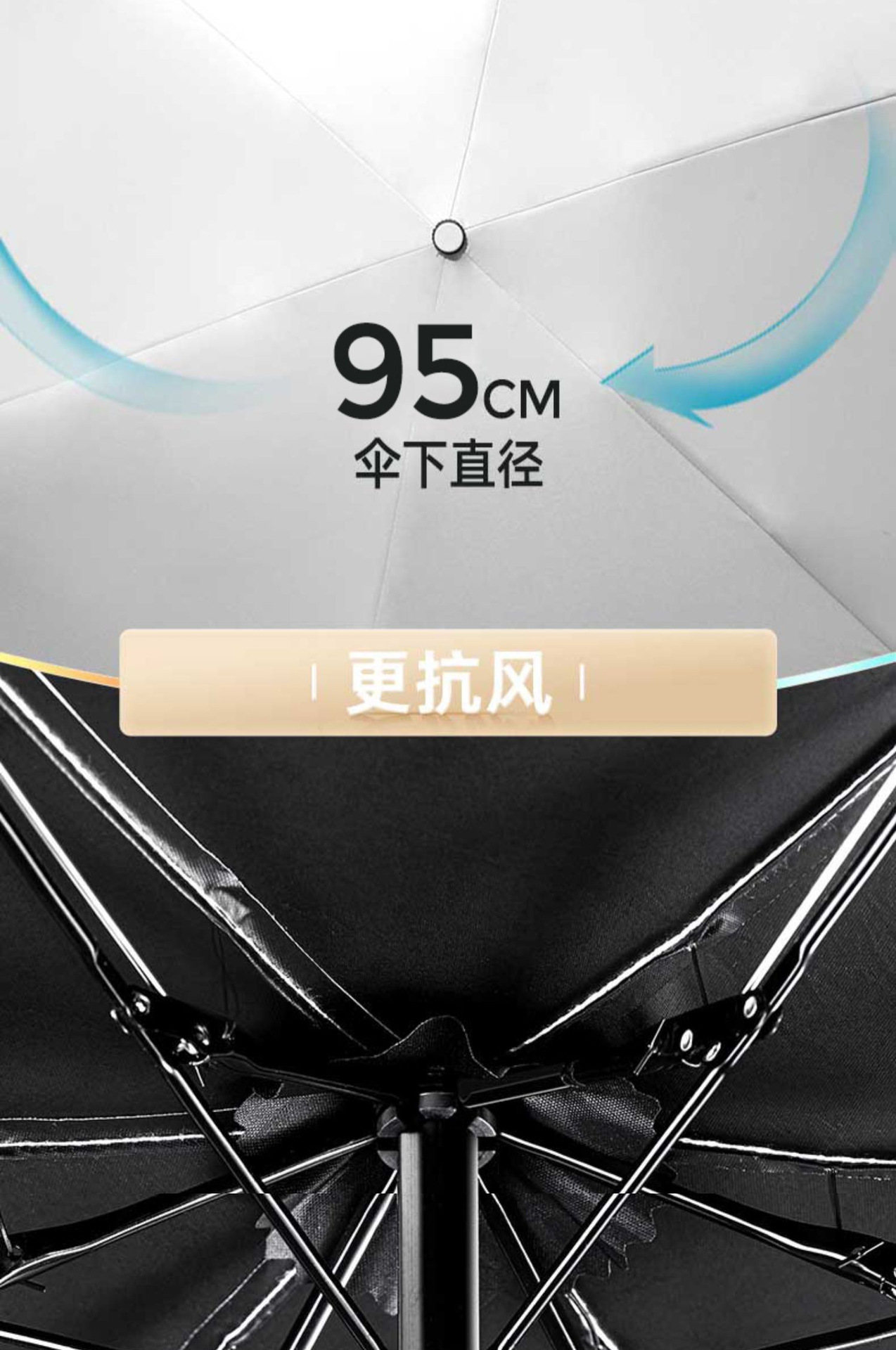 Mini 50% capsule sun umbrella, compact and portable, suitable for both weather and rain, outdoor sunshade, sun protection and UV protection umbrella pic 27