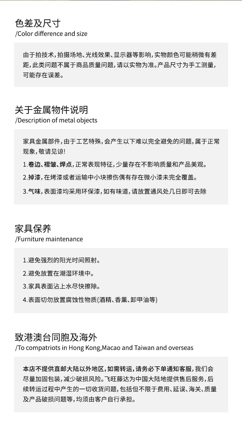 梳妆台大号化妆镜可折叠家用女生卧室台式桌面梳妆镜ins风圆镜子详情13