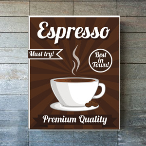Acrylic flat sticker signboards, self-adhesive wall reminder cards without drilling, transparent advertising information display boards, manufacturer, company, corridor notice pasting booths, store wall description signs, office area prompt display supports pic 3