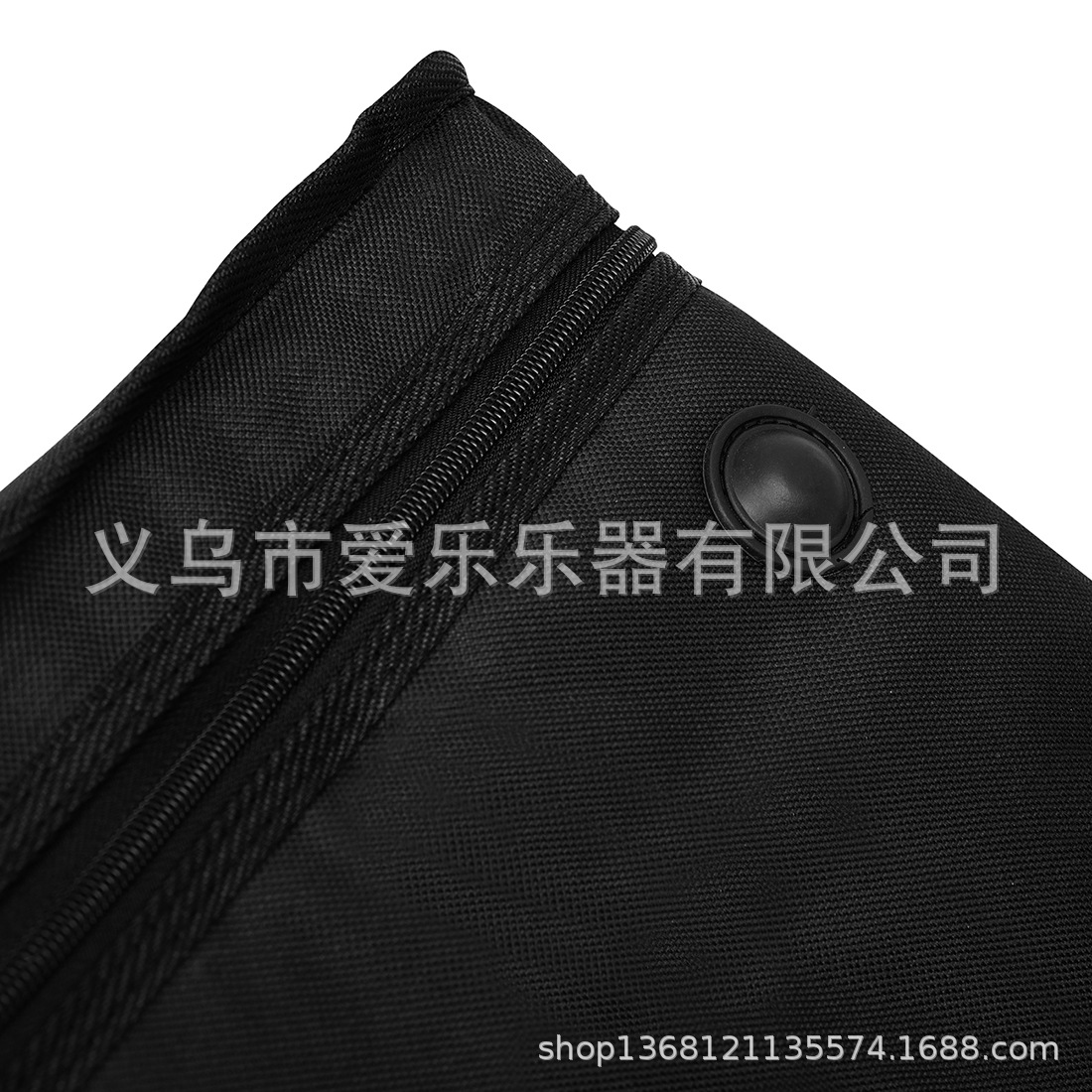 IRIN加厚卡洪鼓鼓包打击木箱鼓包手提双肩背包手拍鼓卡宏鼓收纳包详情23