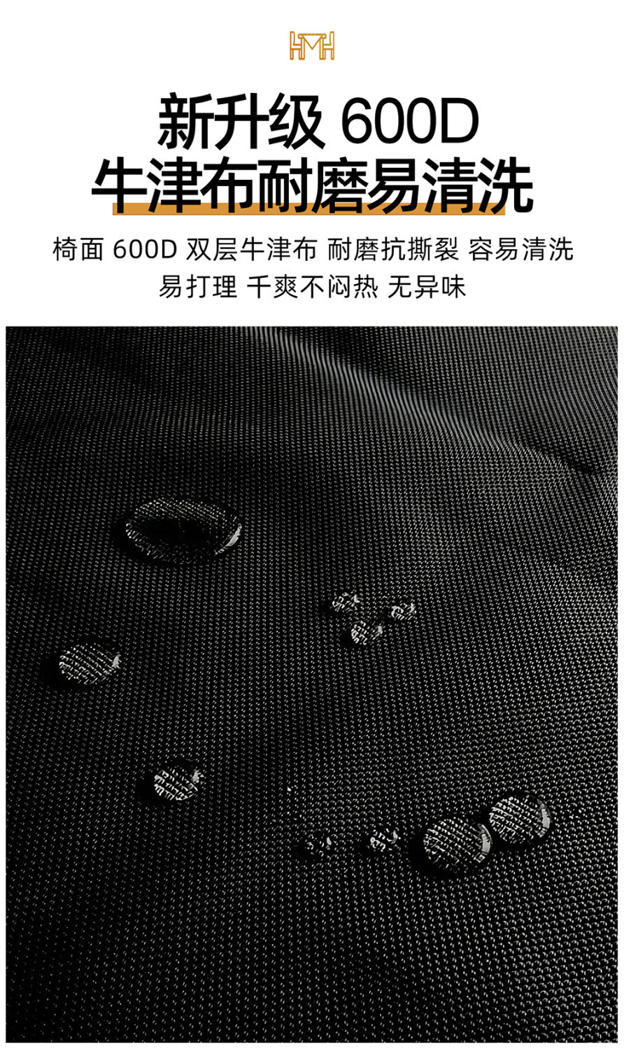 户外折叠桌一整套便携式露营桌椅野餐装备用品全套装地摊桌蛋卷桌详情8