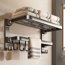 隐形晾衣绳室内免打孔阳台隐形收缩晾衣神器卫生间晾衣架钢丝绳子详情13