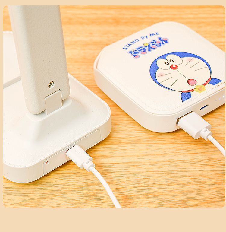 Wholesale of usb charging and plugging dual-purpose LED touch eye-protecting study and bedroom reading desk lamp pic 12