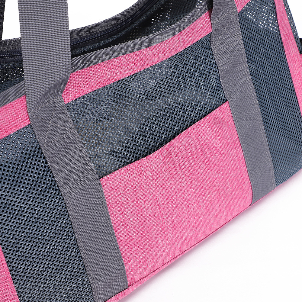 Rongka Pet Cross-border Pet Travel Portable Bag, hand-held Cat Bag, Backpack, Dog Backpack, Pet Bag, Pet Travel Portable Bag pic 8