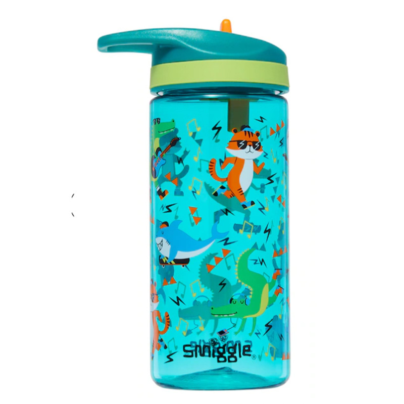 Australia smiggle copa de agua taza de regalo taza de pajita para niños jarra de agua de gran capacidad taza de pajita para estudiantes pic 12