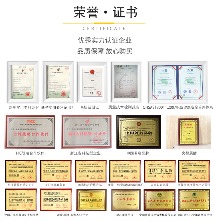 Xinma Password zinc alloy digital password lock, padlock, suitcase, gym anti-theft lock, mechanical cabinet lock in stock pic 10