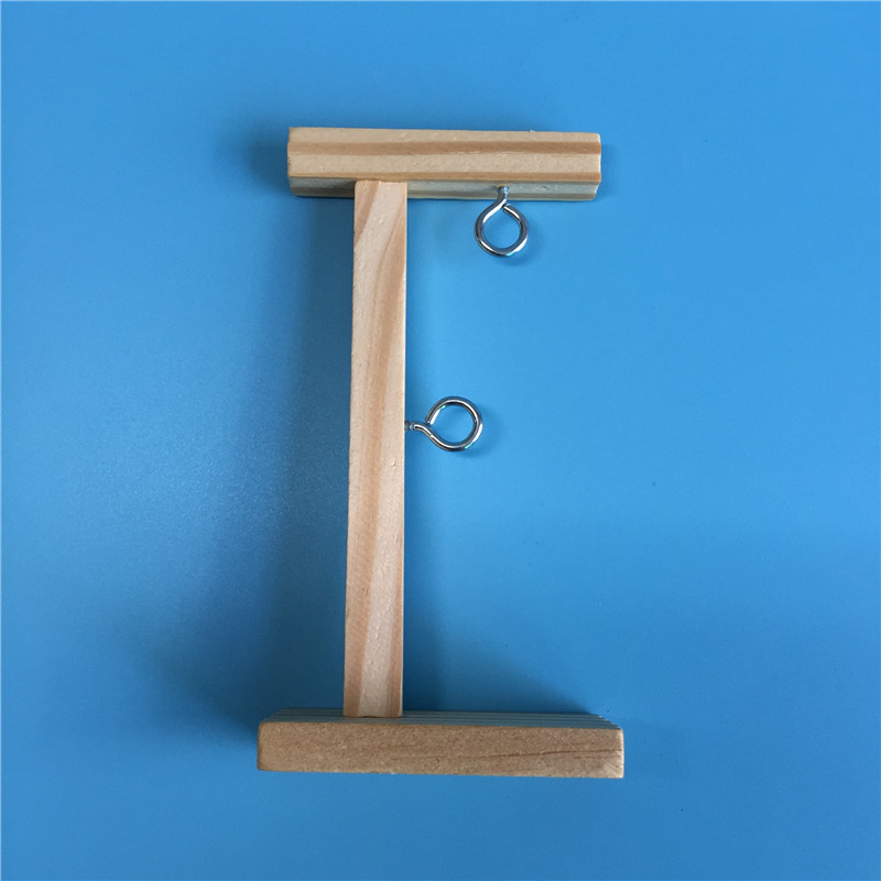 博燃科教科技木质小制作小自制diy地震报警器益智拼装模型材料包详情5