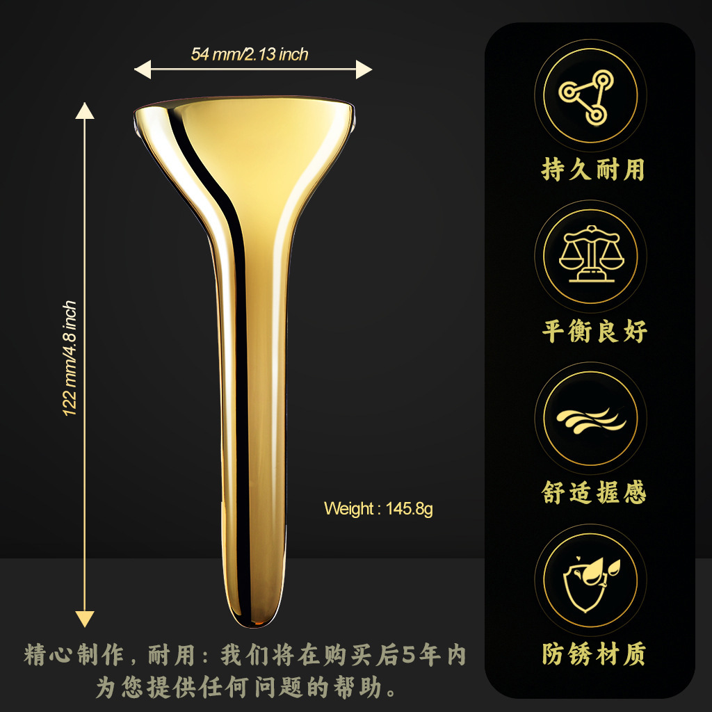 New manual razors, old-fashioned manual shavers, zinc alloy facial and shaving blades, cross-border wholesale of shaving blades pic 9