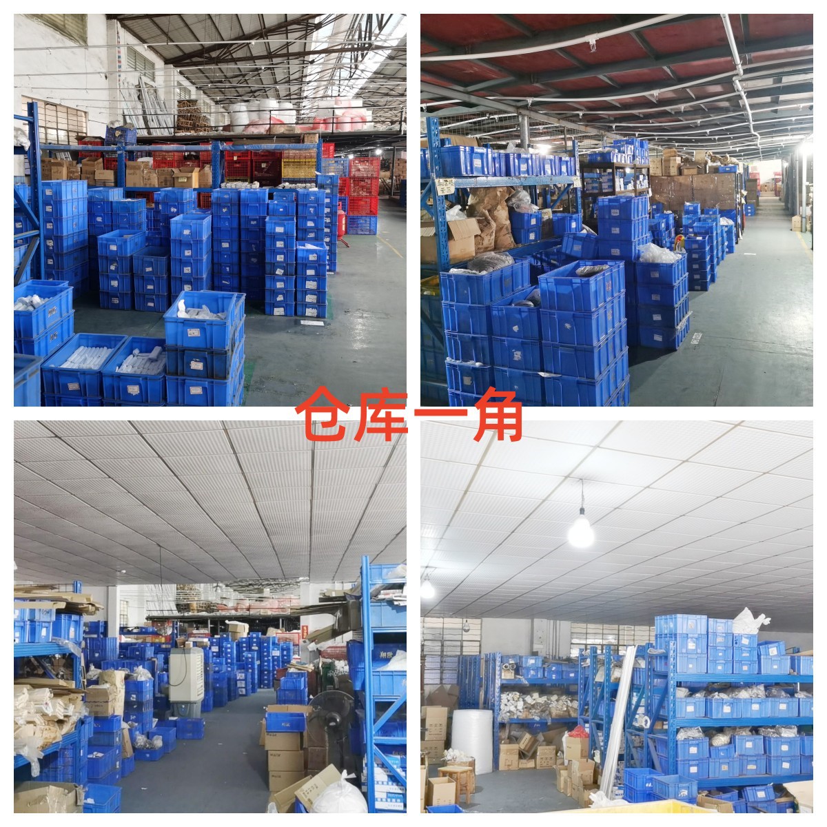 Shower room hardware accessories, glass support rods, telescopic pull rods, stainless steel bathroom extension rods, universal fixed clamping rods pic 8