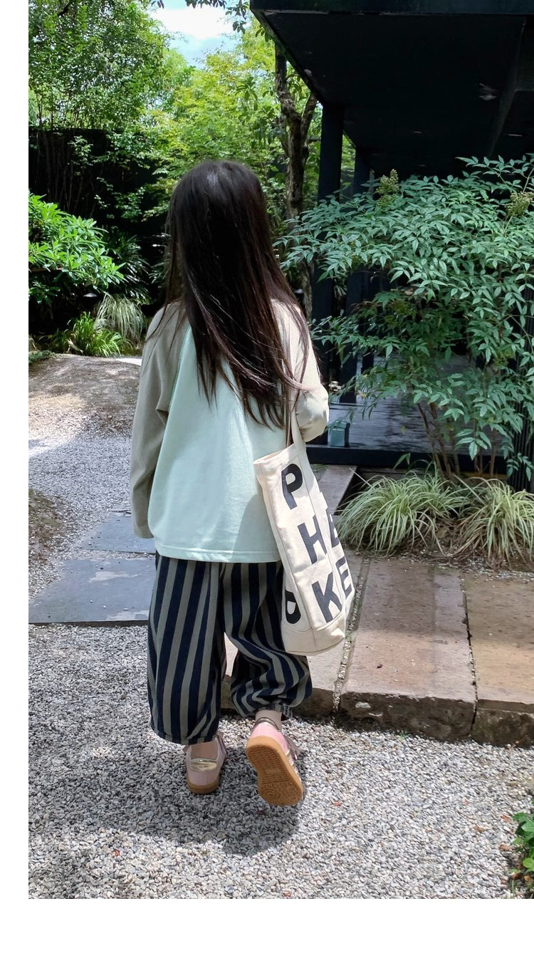 女童T恤春秋2024新款儿童洋气春季纯棉女宝宝长袖打底衫春装上衣T详情21