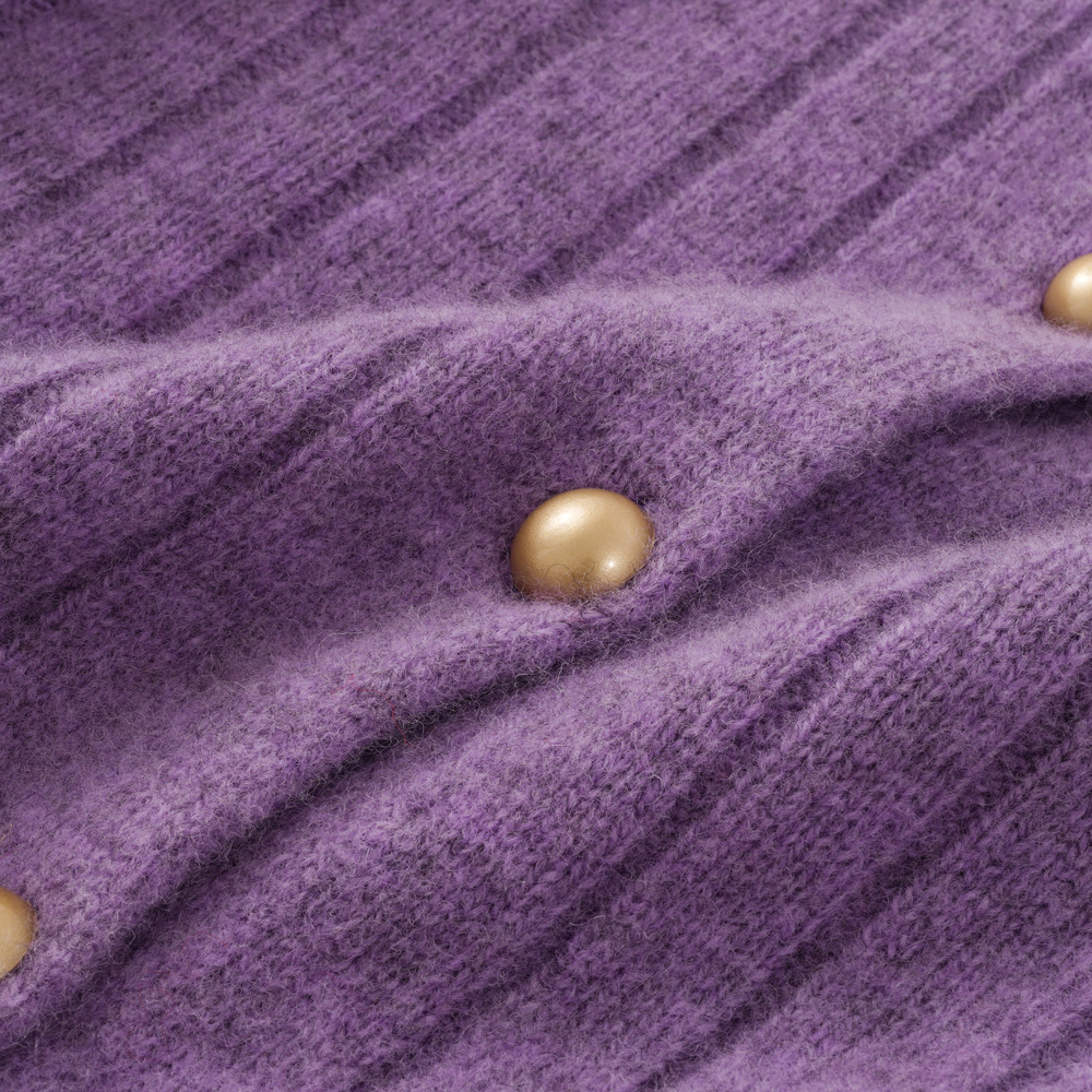 100 wool sweaters, cardigans, round-neck sweaters, warm and light, first-hand supply, wholesale in stock, elegant and commuter fine wool pic 39