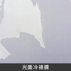 冷裱膜a4照片保护膜手工塑封膜自粘手工书签镭射树叶标本塑封膜详情17