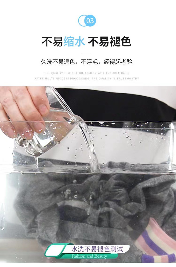女童裤子春秋款儿童打底裤棉新款外穿女孩春装裤子中大童百搭潮详情2