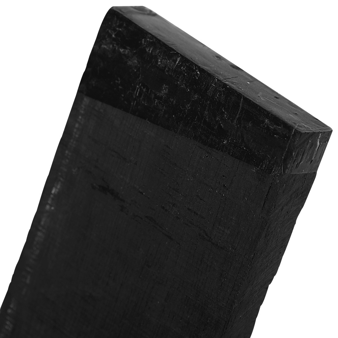 批发民谣吉他乌木琴桥木料DIY吉他手柄古典吉他木块毛坯吉他配件详情11