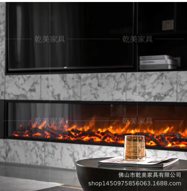 苏泊尔电热煮茶壶电磁炉电壁炉电池炉小家电180g详情14
