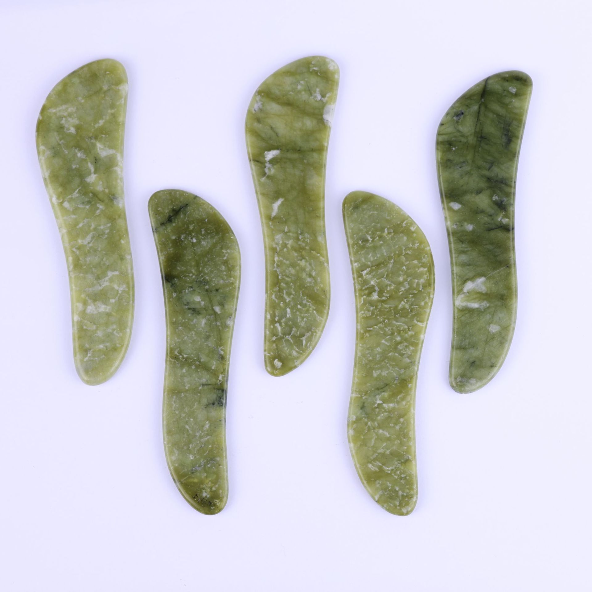 玉石刮痧板滚轮按摩器面部脸部全身经络刮痧按摩工具厂家跨境保健详情25