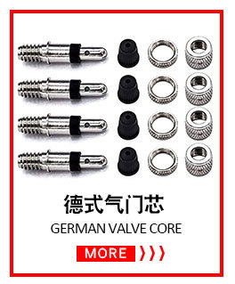 Bicycle valve adapter, bicycle air pump conversion nozzle, bicycle accessories, air nozzle valve adapter SV AV DV pic 10