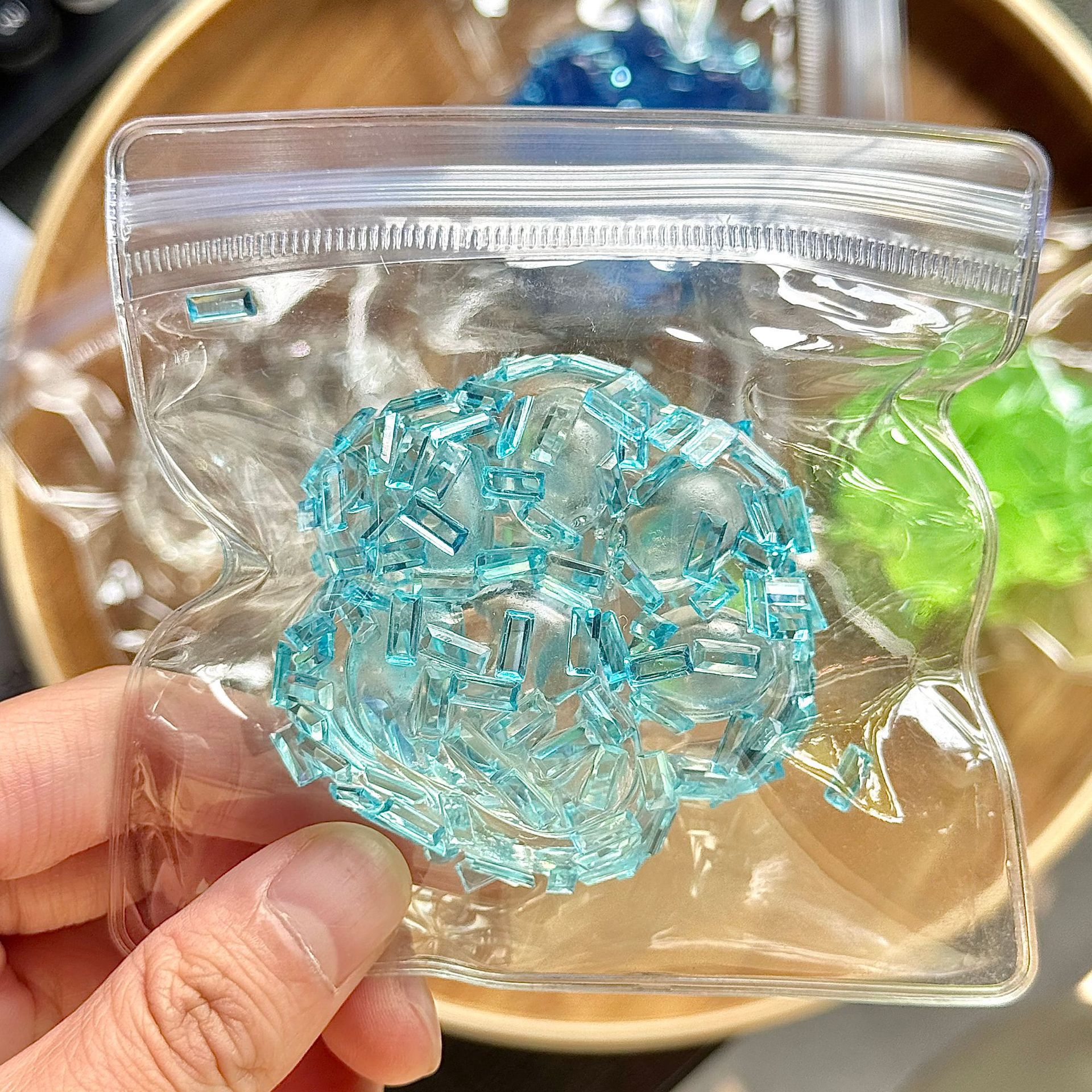 猫爪解压玩具批发创意捏捏乐快回弹减压神器新奇特玩具放松娱乐详情4