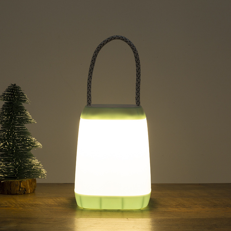 The new smart home hanging rope night light can be dimmed at the bedside in the bedroom. The night light led light is eye-protecting with three dimming levels pic 10