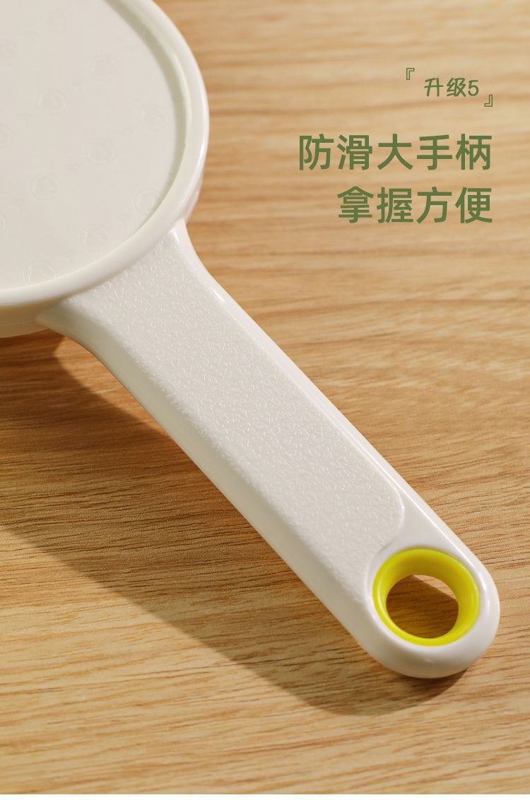 蔬菜沙拉切片擦丝器包菜高丽菜紫甘蓝黄瓜白菜多功能卷心菜刨丝器详情8