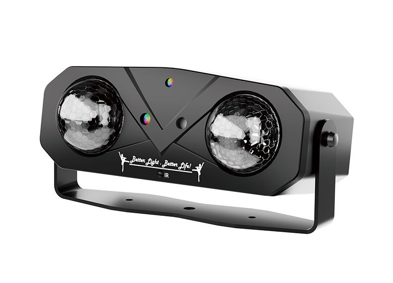 跨境舞台灯厂家七彩旋转酒吧氛围灯LED水波纹灯KTV迪斯科灯激光灯详情16