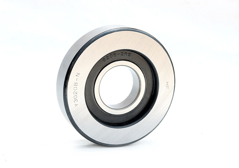 厂家直销叉车门架滚轮轴承10811S 80711K合力杭叉门架10313T轴承详情24