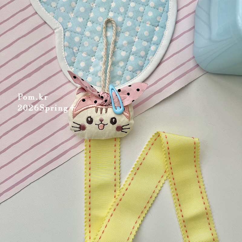 可爱动物造型挂饰带吧唧世界杯挂件二次元周边世界杯周边详情8