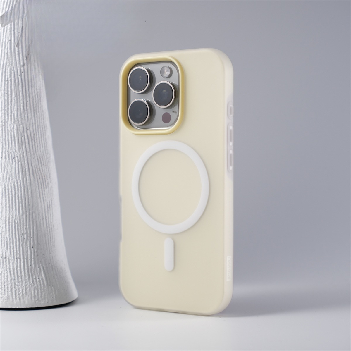 适用iPhone16多巴胺果冻磁吸手机壳苹果15promax肤感磨砂保护套14详情22