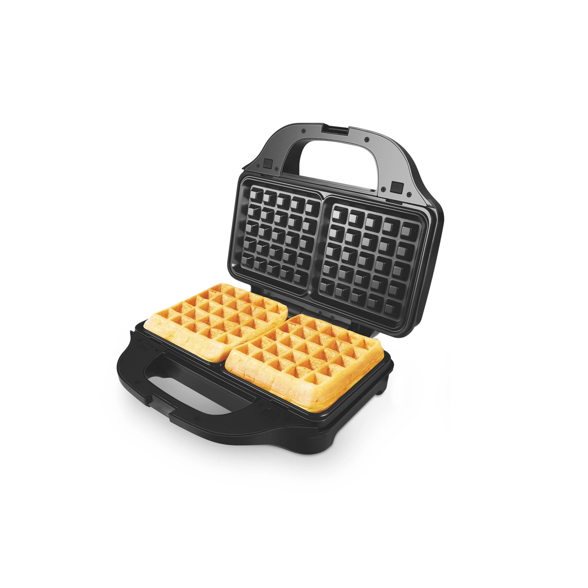 Sonifer Sandwich Maker, Breakfast maker, home light food maker, waffle maker, Grilling machine, SF-6055 pic 4