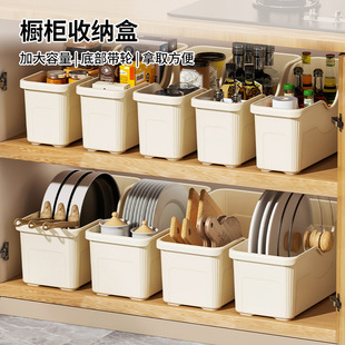 加厚收纳抽屉日式抽屉式收纳盒鞋盒家用衣服收纳柜衣柜衣物收纳箱详情7