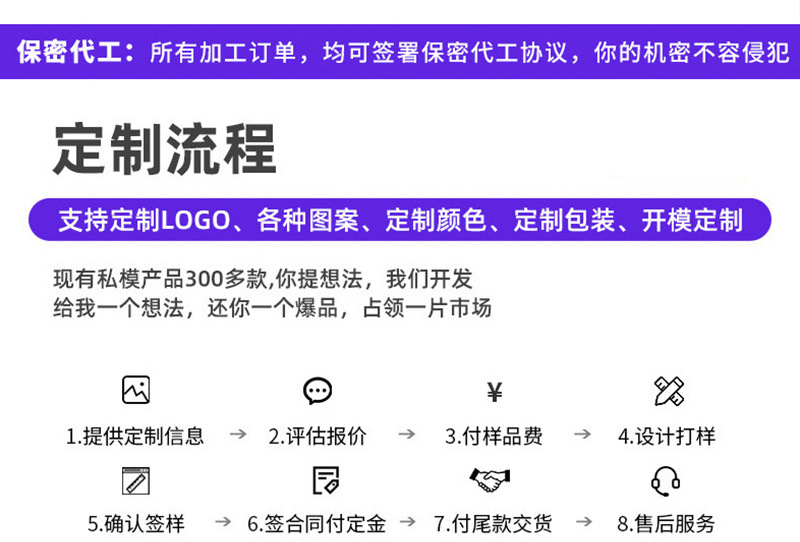 跨境热卖卡通DIY鞋花扣洞洞鞋配饰PVC软胶装饰配件鞋扣小饰品批发详情16