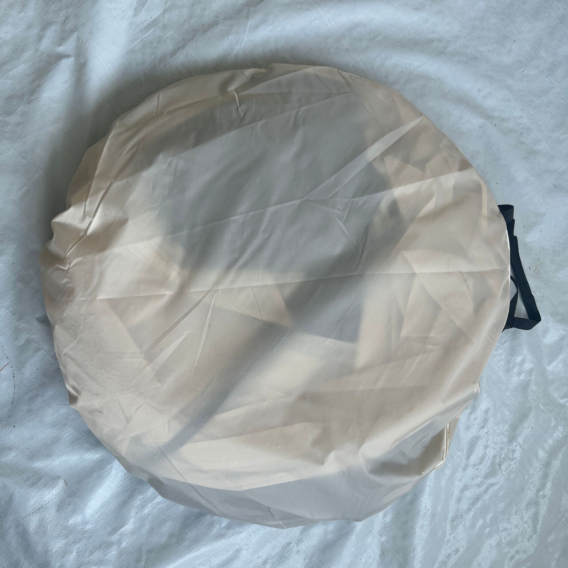 Four Seasons New outdoor ventilation and breathable leisure camping tent, quick-opening, foldable and portable mesh outdoor tent pic 14