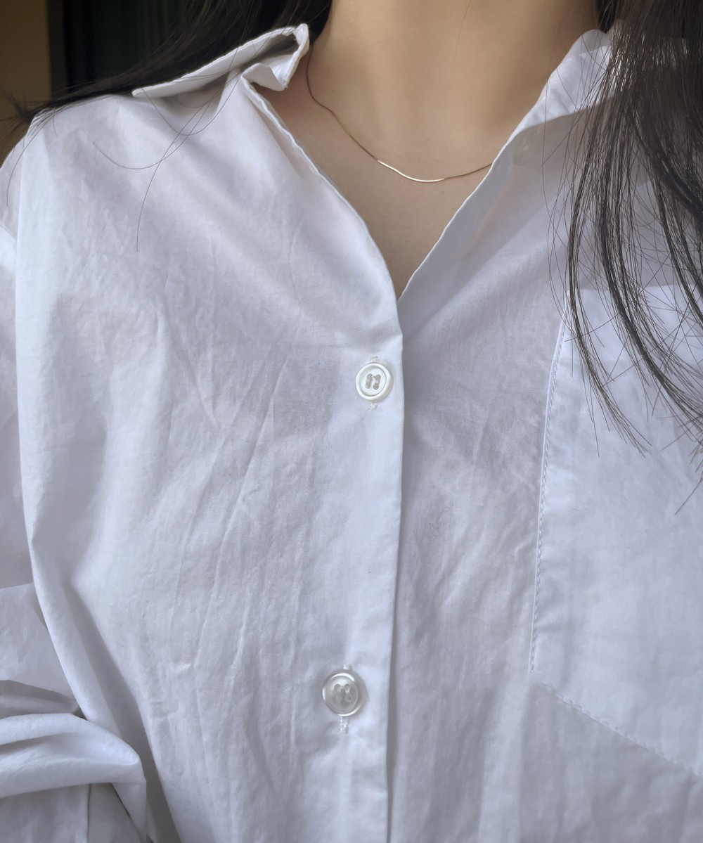 S925纯银软蛇骨链镀18K金裸项链女极细素链百搭锁骨链极简DIY新款详情5